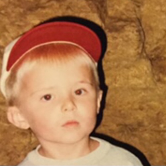 Meet your Posher, Jackson - Picture 1 of 1